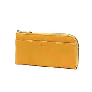 Amazon | [ダコタ] ラルゴ 長財布 L字ファスナー 0035881